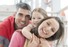 family with health insurance in AZ