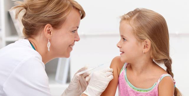 Vaccines Are Covered as Free Preventative Services by Health Insurance