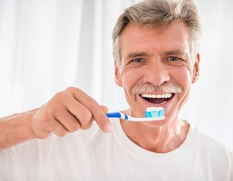 Medicare Dental Coverage in Idaho