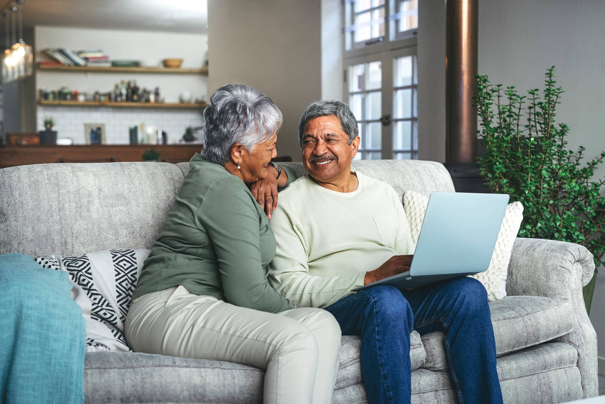 Dual eligibility: What’s it all about?
